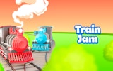 Train Jam: Railway Puzzle Game