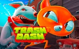 Whisker Dash: Endless Cat Run