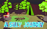 Happy Coin Hunt 2D Runner