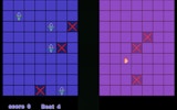 Grid Pursuit: Family Strategy Match