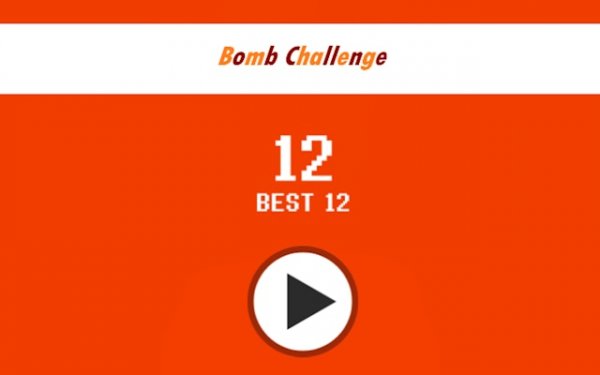 Dash Run: Endless Reflex Challenge