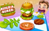 Sandwich Stacker: Dash Chef