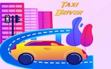 City Taxi Driver - Online Driving Simulator Game