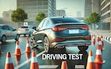 Driving Test: Ultimate Driving Adventure Game Online
