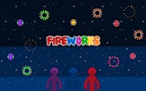 Fireworks Plus: Tap Detonation Online Game