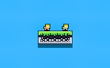 Gemstone Temple Run: Twin Puzzle