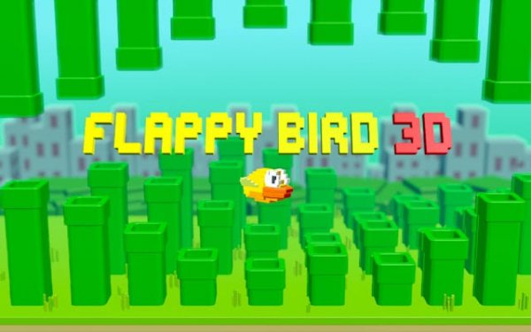 Sky Hopper 3D Arcade