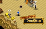 Forgotten Dungeon 2: Customize and Slash RPG Online Game