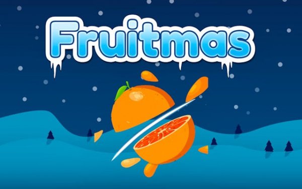 Produce Slice Dash