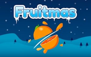 Produce Slice Dash