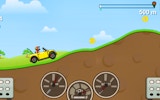 Hill Car Climb Mountain Hill Racing Game Online