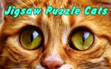 Jigsaw Puzzle Cats Online Game