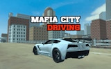 Mafia City Driving: Super Car Missions Online Game