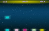 Timed Color Catch