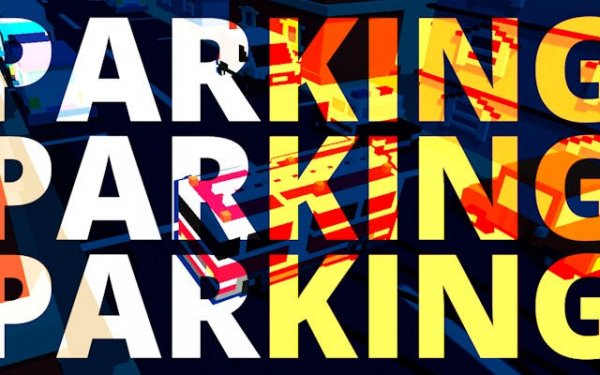 Parking King: Car Parking Puzzle Game Online