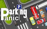 Parking Panic Puzzle Game Online