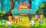 Paw Clicker: Idle Cat Clicker Game Online