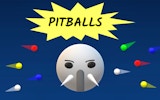 Pitballs: Ball Shooting Adventure Game