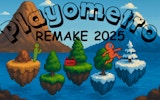 Playometro Remake Adventure Online Game