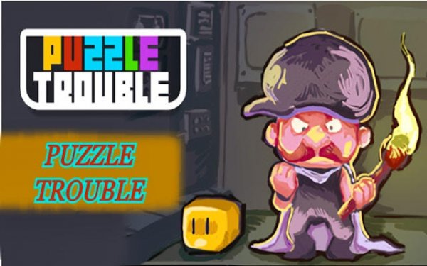 Block Stack Puzzle Challenge