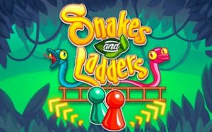 Chutes and Ladders Classic Match