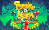 Chutes and Ladders Classic Match
