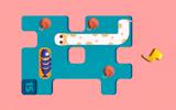 Stretchy Cat Puzzle Game Online