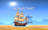 The Merchant: Desert Port Tycoon Online Game