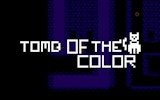 Tomb of the Cat Color - Escape & Paint Adventure Online Game