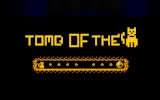 Tomb of the Cat: Retro Arcade Adventure Online Game