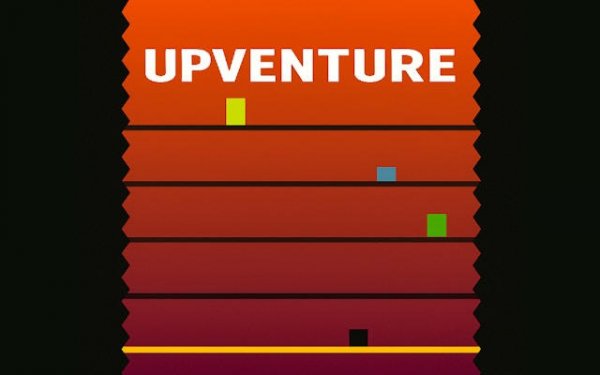 Vertical Leap: Block Stacker