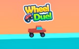 Wheel Duel: Stunt Racing Challenge Online Game