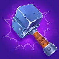 Hammer Craft Arcade
