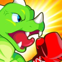 Roar City Smash: Monster Mayhem