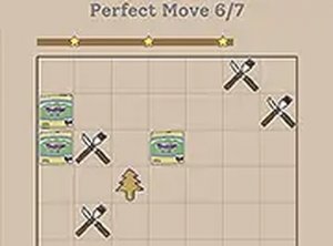 Cookie Match Puzzle Game