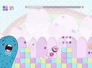 Sweet Run Online Game