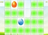 Festive Memory Match Puzzle