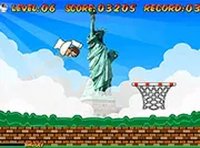 Rhythm Hoops Precision