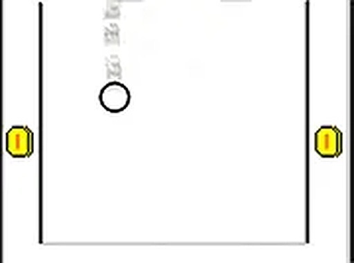 Funny Pong Online Game