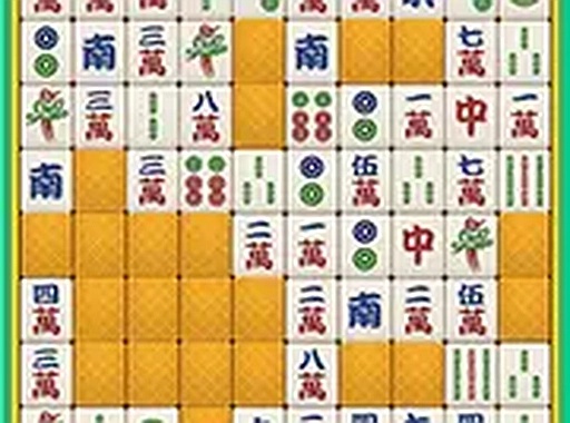 Mahjong Pop Online Puzzle Game