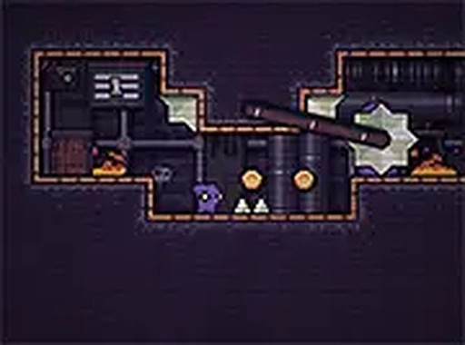 Prisonela Hardcore Platformer Game