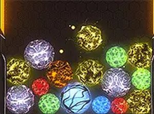 Orb Fusion Challenge