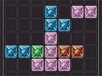 Gem Fit Puzzle Challenge