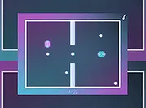 Axiel Puzzle Game