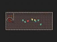 Castle Escape Puzzle Quest