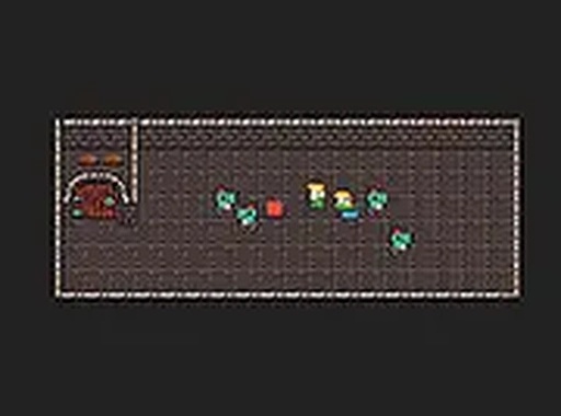 Scape Castle Online Adventure Game