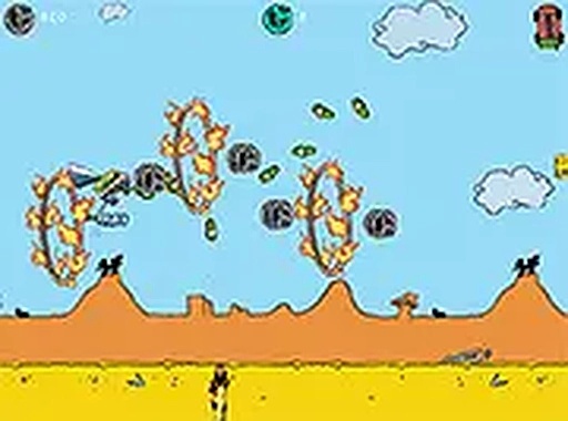 Car Rapide Online Game
