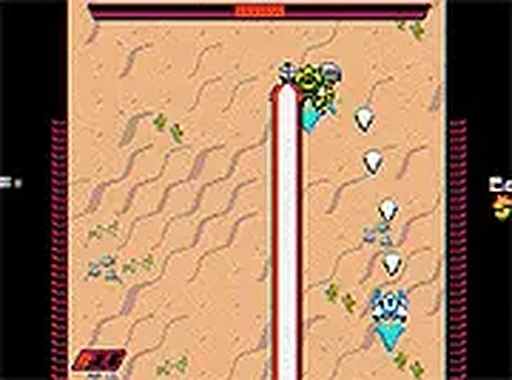 Law Mechs Online Game
