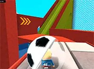 Sphere Dash Challenge