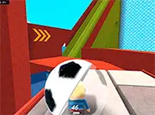 Sphere Dash Challenge